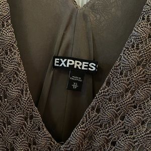 Express XS Dress
